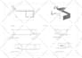redraw 2d floor plans in autocad