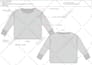 create technical illustrations for your garment