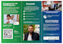 design a stunning flyer within 12 hours