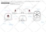 design your baseball caps techpack and hats sketch
