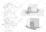 create 3d model in rhino or autocad