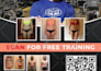 design best and exclusive fitness flyer or poster