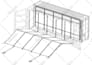make 2d technical and patent drawings
