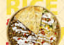 design digital menu, digital menu board or animated tv screen menu