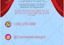 create digital business card like website