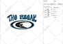 do embroidery digitizing logo