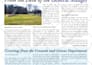 design clean and professional newsletter