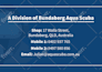 do professional business card design or name card design