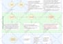 create and design a process flowchart, process mapping