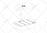 create 360 renders of your products for website