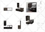 provide solidworks technical drawing for your furniture
