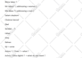 teach you darija, online tutoring to speak like moroccans