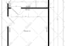 draw 2d floor plan site plan section elevation in 12 hours
