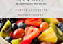 formatting and layout of your recipes book and cookbook