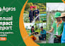 design your executive interactive annual report or esg report