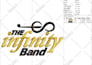 logo convert to dst,  embroidery digitizing, pes, 3d puff, in 1hr