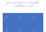 perform fea structural analysis and cfd using ansys and femap