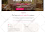 design wix website, build wix website, create wix website