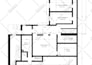 design architectural 2d drawing and floor plan in autocad