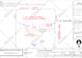 make plot plan and site plan blueprint for the permit