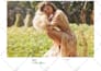 make minimal product catalogue, digital lookbook, line sheet