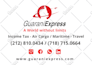 do flyer design for your business in english or spanish