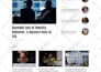 create an autopilot cryptocurrency news website, crypto blog