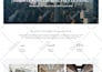 design redesign replicate recreate wordpress website in elementor