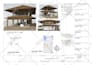 design and make 3d model in sketchup