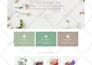 create professional wordpress website design or redesign wordpress website