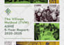 design a professional corporate brochure or company profile for your business