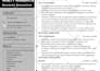 design a professional modern CV or resume template in ms word within 6 hours