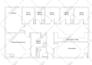draw your floor plan in sketchup