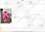create production ready fashion tech packs and technical flat sketches