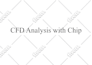 do cfd analysis in ansys workbench