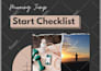 design stunning lead magnet, workbook ebook