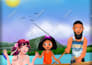 create children book illustration and cover design expert