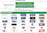 write press release and do press release distribution