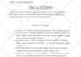 provide amazon translation with SEO and amazon copywriting