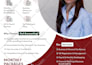 design a high end flyer, media kit, or professional corporate leaflet