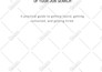 deliver ebook, paperback, and hardcover book formatting