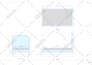 draw furniture design to autocad technical drawing  mechanical drawing