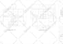 redraw,convert architectural pdf, jpg, blueprint to auto cad