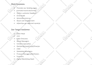 provide a professional digital marketing and strategy plan
