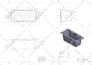 design 3d character and product for 3d printing in blender solidworks