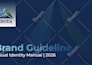 do business logo design, brand identity, branding kit and brand style guide