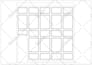 do design for your wall panel with cutting list