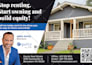 design professional real estate postcard, flyer, or brochure