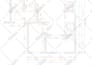 draw working drawing, convert pdf or sketch to architectural floor plan