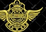 digitize logo, anime, patch for embroidery digitizing design